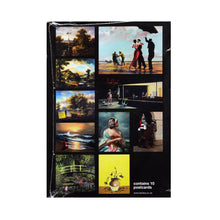 Load image into Gallery viewer, BANKSY &#39;Crude Oils&#39; (2005) Original Exhibition 10-Postcard Set - Signari Gallery 