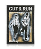 BANKSY x GoMA 'Cut and Run: 25 Years Card Labour' Official Book - Signari Gallery 