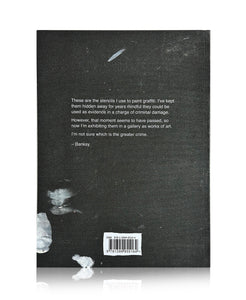 BANKSY x GoMA 'Cut and Run: 25 Years Card Labour' Official Book - Signari Gallery 