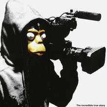 Load image into Gallery viewer, BANKSY &#39;Exit Through the Gift Shop&#39; (2010) Reproduction Oversized Display Poster