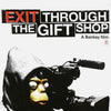 BANKSY 'Exit Through the Gift Shop' (2010) Reproduction Oversized Display Poster