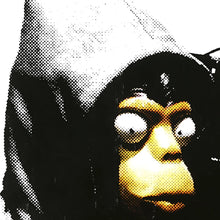 Load image into Gallery viewer, BANKSY &#39;Exit Through the Gift Shop&#39; (2010) Reproduction Oversized Display Poster