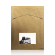 Load image into Gallery viewer, BANKSY &#39;FCK PTN&#39; (2023) Custom Framed Official Ukraine Stamps Set (AP) - Signari Gallery 