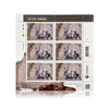 BANKSY 'FCK PTN' (2023) Custom Framed Official Ukraine Stamps Set (AP) - Signari Gallery 
