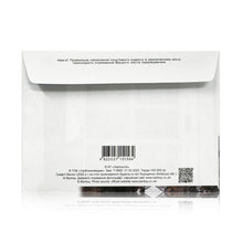 Load image into Gallery viewer, BANKSY &#39;FCK PTN&#39; (2023) Custom Framed Official Ukraine Stamps Set (AP) - Signari Gallery 