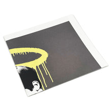 Load image into Gallery viewer, BANKSY &#39;Forgive Us Our Trespassing&#39; (2010) Rare Original 2-Sided Lithograph Poster - Signari Gallery 