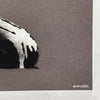 BANKSY 'Forgive Us Our Trespassing' (2010) Rare Original 2-Sided Lithograph Poster - Signari Gallery 