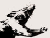 BANKSY 'GDP Rat' (2018) Rare, Authentic Screen Print - Signari Gallery 