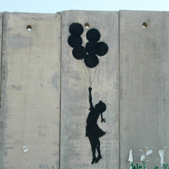 Banksy-