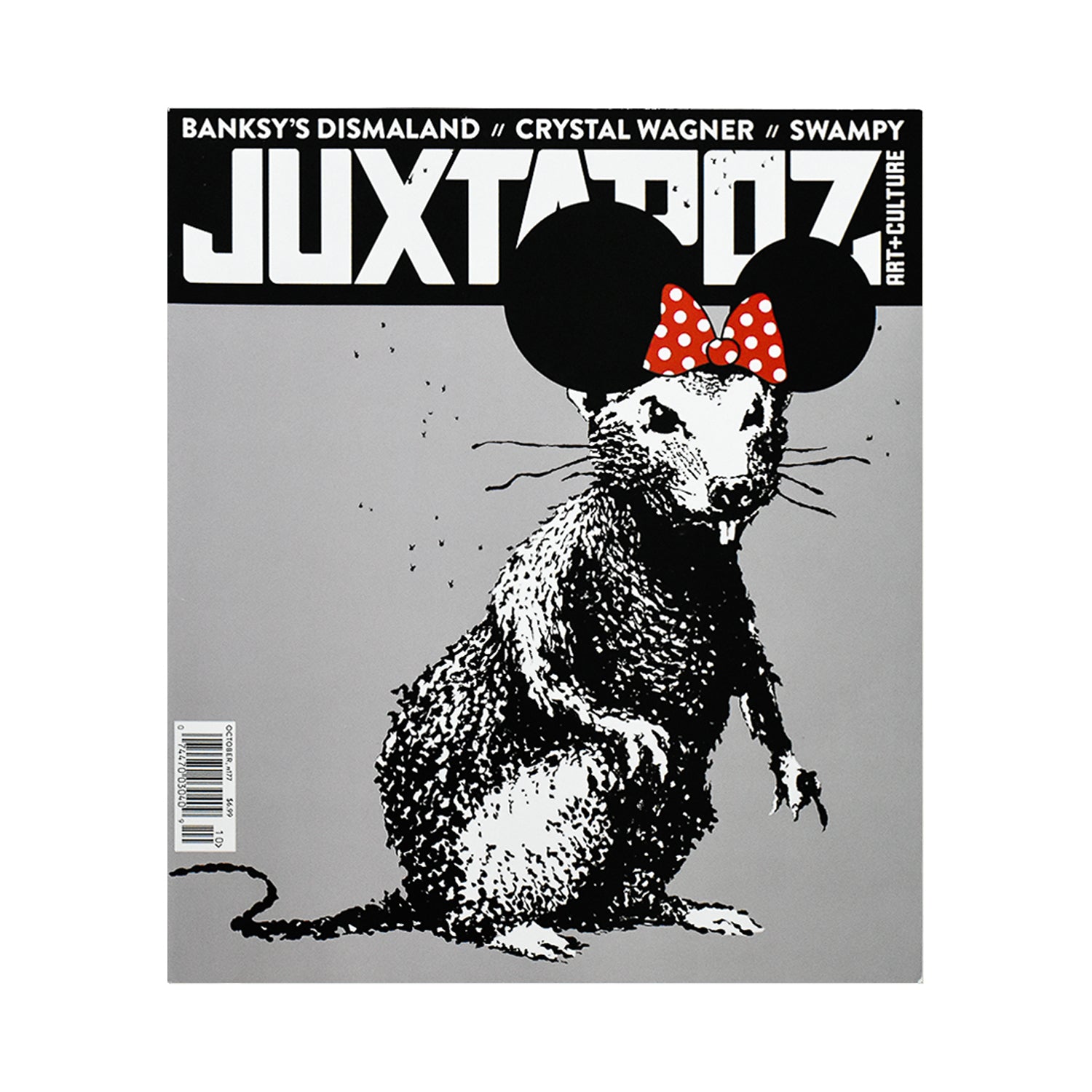 Juxtapoz バンクシー Banksy's Dismaland BANKSY Banksy-JuxtapozMag-1_1500x.jpg