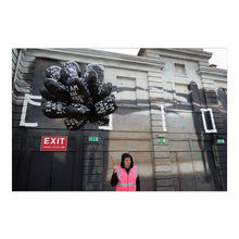 Load image into Gallery viewer, BANKSY &#39;Juxtapoz&#39; (2015) Original Full-Issue Magazine