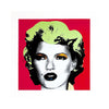 BANKSY (after) 'Kate Moss' (2006) REPRODUCTION Screen Print