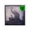 BANKSY x KNEECAP 'No Comment' (2026) Framed Original 7in. Vinyl (green) Single