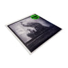 BANKSY x KNEECAP 'No Comment' (2026) Framed Original 7in. Vinyl (green) Single