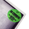 BANKSY x KNEECAP 'No Comment' (2026) Framed Original 7in. Vinyl (green) Single