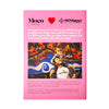 BANKSY x MOCO 'Laugh Now' (2020) Exhibit Pamphlet Set +  Mylar Heart Balloon