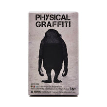 Load image into Gallery viewer, BANKSY x Physical Graffiti &#39;Chimpanzee (Laugh Now)&#39; (2024) GID Vinyl Art Figure