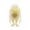 BANKSY x Physical Graffiti 'Chimpanzee (Laugh Now)' (2024) GID Vinyl Art Figure