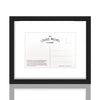 BANKSY 'M.V. Louise Michel Lifeboat' (2023) Framed Authentic Postcard