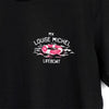 BANKSY 'M.V. Louise Michel Lifeboat' (2023) Official T-Shirt (Adult-Unisex)