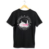 BANKSY 'M.V. Louise Michel Lifeboat' (2023) Official T-Shirt (Adult-Unisex)
