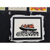 BANKSY 'Migrant Boat' (2025) Rare Original Screen Print - Signari Gallery 