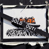 BANKSY 'Migrant Boat' (2025) Rare Original Screen Print - Signari Gallery 