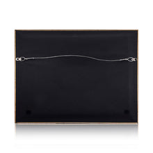 Load image into Gallery viewer, BANKSY &#39;Migrant Boat&#39; (2025) Rare Custom Framed Screen Print