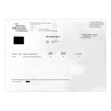 Load image into Gallery viewer, BANKSY &#39;Peckham Rock&#39; (2018) Authentic Original Replica Postcard - Signari Gallery 