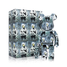 Load image into Gallery viewer, BANKSY x Be@rbrick 'Riot Cop' (2022) Designer Art Figure Set - Signari Gallery 