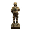 BANKSY 'Riot Cop' (2024) Full-Length Vinyl Figure Sculpture (after) - Signari Gallery 