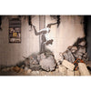 BANKSY 'The Mystery of Banksy: Rude Copper' (2023) Offset Lithograph Poster - Signari Gallery 