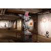 BANKSY 'The Mystery of Banksy: Rude Copper' (2023) Offset Lithograph Poster - Signari Gallery 