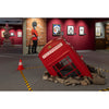 BANKSY 'The Mystery of Banksy: Rude Copper' (2023) Offset Lithograph Poster - Signari Gallery 