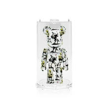 Load image into Gallery viewer, BANKSY x Be@rbrick &#39;Series 41 Secret Figure&#39; (2020) 100% Designer Art Figure w/Display