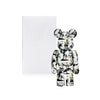 BANKSY x Be@rbrick 'Series 41 Secret Figure' (2020) 100% Designer Art Figure w/Display