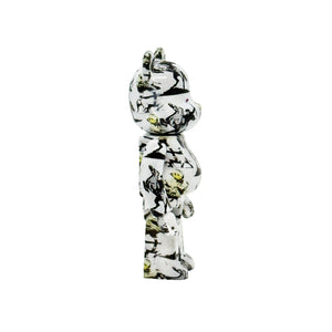 BANKSY x Be@rbrick 'Series 41 Secret Figure' (2020) 100% Designer Art Figure w/Display