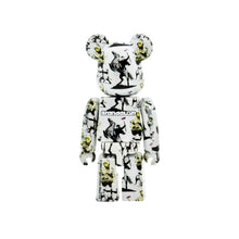 Load image into Gallery viewer, BANKSY x Be@rbrick &#39;Series 41 Secret Figure&#39; (2020) 100% Designer Art Figure w/Display