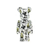 BANKSY x Be@rbrick 'Series 41 Secret Figure' (2020) 100% Designer Art Figure w/Display