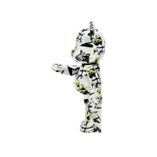 Load image into Gallery viewer, BANKSY x Be@rbrick &#39;Series 41 Secret Figure&#39; (2020) 100% Designer Art Figure w/Display