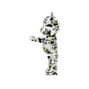 BANKSY x Be@rbrick 'Series 41 Secret Figure' (2020) 100% Designer Art Figure w/Display
