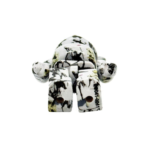 BANKSY x Be@rbrick 'Series 41 Secret Figure' (2020) 100% Designer Art Figure w/Display