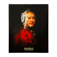 Load image into Gallery viewer, BANKSY &#39;The Naked Truth&#39; (2006) Custom Framed Original Magazine