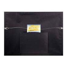 Load image into Gallery viewer, BANKSY &#39;The Naked Truth&#39; (2006) Custom Framed Original Magazine