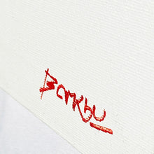 Load image into Gallery viewer, BANKSY &#39;Tesco Bottle Thrower&#39; (2015) Framed MOCK &quot;Dismaland&quot; Spray/Stencil on Canvas