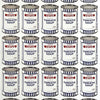 BANKSY 'Tesco Soup Cans' (2006-2017) Rare Offset Lithograph Poster - Signari Gallery 