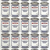 BANKSY 'Tesco Soup Cans' (2006-2017) Rare Offset Lithograph Poster