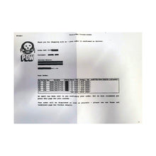 Load image into Gallery viewer, BANKSY &#39;Tesco Soup Cans&#39; (2006-2017) Rare Offset Lithograph Poster