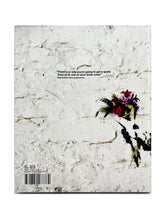 Load image into Gallery viewer, BANKSY &#39;Wall and Piece&#39; (2006) Hardcover Book