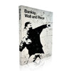 BANKSY 'Wall and Piece' (2006) Hardcover Book